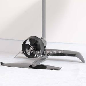 جديد حجم لديها مخزون 168 سنتيمتر efoil لوحات/الكهربائية احباط لوح التزلج يطير على الماء تصفح بدون رياح أو موجات يطير فوق مياه - Product Image 3