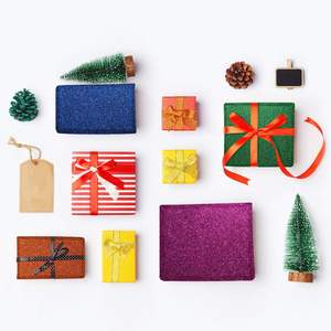 Tessuto in <span class=keywords><strong>Ecopelle</strong></span> Glitterata di Alta Qualità, Senza MOQ, per Scarpe, Artigianato, Fiocchi per Capelli, <span class=keywords><strong>Borse</strong></span> Elasticizzate - Product Image 6