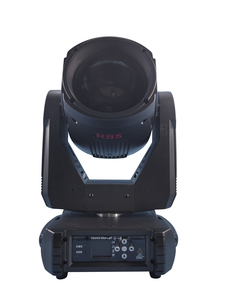 Sáng tạo 295W dẫn vòng Sharpy di chuyển đầu cường độ cao chùm ánh sáng với hiệu ứng DMX tiên tiến cho sản xuất sân khấu - Product Image 5