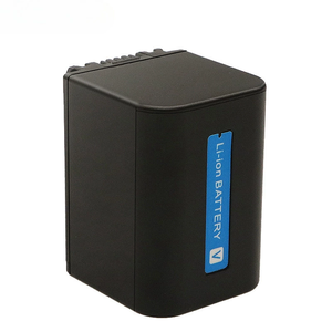 Batterie Li-ion NP-FV70 NPFV70 pour caméscope <span class=keywords><strong>Sony</strong></span> <span class=keywords><strong>Handycam</strong></span> - Product Image 3