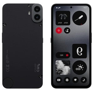 Precio bajo <span class=keywords><strong>Nothing</strong></span> CMF <span class=keywords><strong>Phone</strong></span> <span class=keywords><strong>1</strong></span> 8 + <span class=keywords><strong>256GB</strong></span> Versión global 6,67 pulgadas 5000mAH Android 14 Dimensity 7300 <span class=keywords><strong>Nothing</strong></span> <span class=keywords><strong>Phone</strong></span> One - Product Image 2