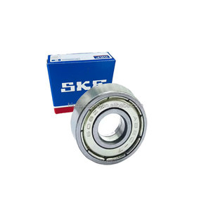 Original S-K-F 608 roulements à billes à gorge profonde en acier inoxydable ABEC-9 608 2RS joints ouverts Double caoutchouc étanche P4 C3 huile - Product Image 3