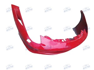 Paraurti anteriore Auto di alta qualità per Ferrari F458 458GTB accessori Auto di ricambio kit carrozzeria - Product Image 4