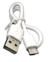 Grosir 3.0 tipe-c kabel Usb kabel pengisian Data pengisian cepat 30cm untuk lampu malam Mini Led kabel USB pendek