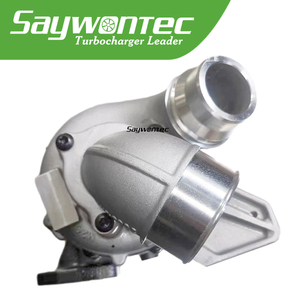 เทอร์โบชาร์จเจอร์ Saywontec รุ่น GTD1749 789984-0049 28210MB001 สำหรับอะไหล่รถบรรทุกฮุนได Mighty - Product Image 2