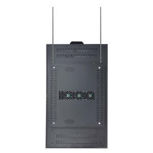 Display LCD Digitale Sospeso ad Alta Luminosità 2500nits con Animazioni per <span class=keywords><strong>Pubblicità</strong></span> <span class=keywords><strong>in</strong></span> Negozi al Dettaglio - Product Image 5