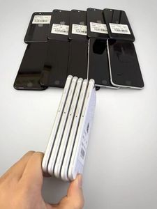 ราคาดีที่สุดสำหรับ iPhone SE2/ <span class=keywords><strong>SE</strong></span> (รุ่นที่ 2) ความจุ 64GB, <span class=keywords><strong>128GB</strong></span>, 256GB - Product Image 5