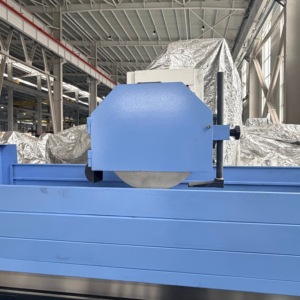 Máquina Rectificadora de Superficies CNC para Moldes de Acero Endurecido de Carburo de Precisión, Piezas Automotrices, Fabricante OEM - Product Image 5