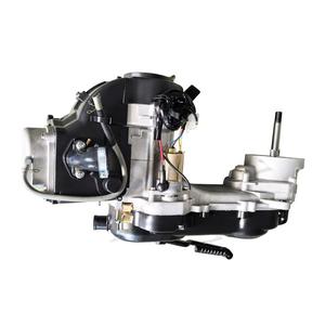 139qmb Vente directe usine Nouveau Scooter/Moto 4 temps CDI Roues de 12 pouces Boîtier moteur de 43 cm de long Modèle Gy6-50cc Gy6- - Product Image 3