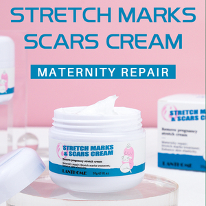 <span class=keywords><strong>Crema</strong></span> <span class=keywords><strong>para</strong></span> Estrías de Marca Privada, Mejora <span class=keywords><strong>la</strong></span> Elasticidad de <span class=keywords><strong>la</strong></span> Piel, Tratamiento <span class=keywords><strong>para</strong></span> el Acné, Elimina Cicatrices, Elimina Marcas del <span class=keywords><strong>Embarazo</strong></span> - Product Image 2
