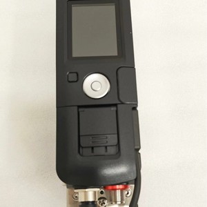 Medidor de Flujo Keyence FD-G50 de Área Variable para Aire y Gas, Acero Inoxidable, Horizontal, para Gases Industriales - Product Image 3