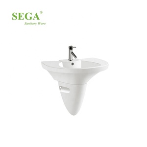 Thiết bị vệ sinh phòng tắm nhà vệ sinh tráng men gốm sứ vệ sinh một mảnh <span class=keywords><strong>WC</strong></span> nhà vệ sinh phòng tắm Bộ - Product Image 4