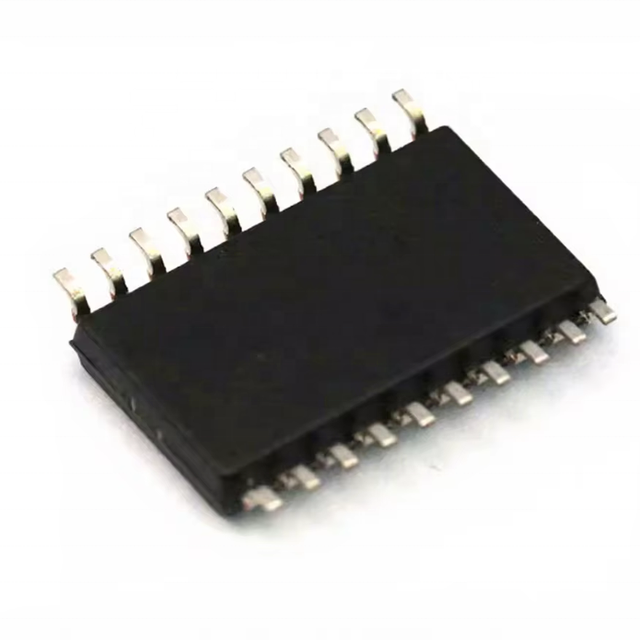 MAP3204 Oszer 4-Channel 8V-36V Surface Mount LED Driver IC for High Brightness General LED Lighting Made in America