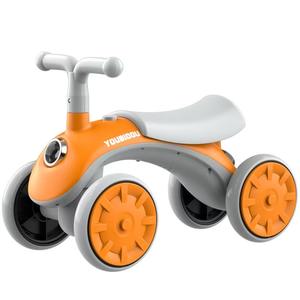 Kids Gliding Scooter Ride-On <span class=keywords><strong>Car</strong></span> Baby Swing <span class=keywords><strong>Car</strong></span> con luces de música para niños y niñas - Product Image 3