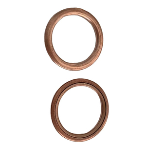 Joint de bouchon de vidange d'huile moteur automatique OE 031338 016430 pour Peugeot 208 308 408 508 3008 4008 Citroën C3 C4 C5 <span class=keywords><strong>DS</strong></span> 1.6T EP6 - Product Image 5