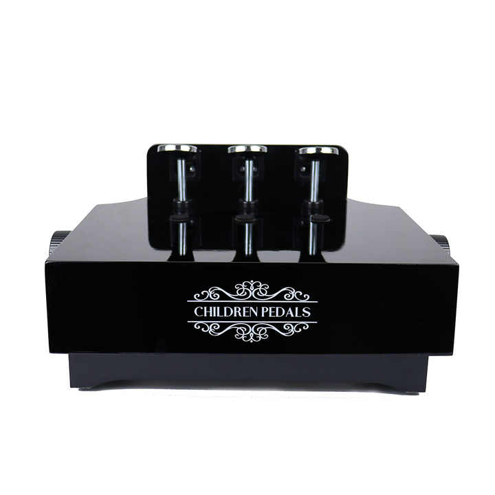 ピアノ補助台 アシストスツール assist よく stool&アシストペダル