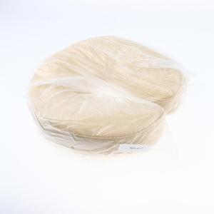 Sedia da massaggio lavabile con cuscino poggiatesta a forma di U - Product Image 1