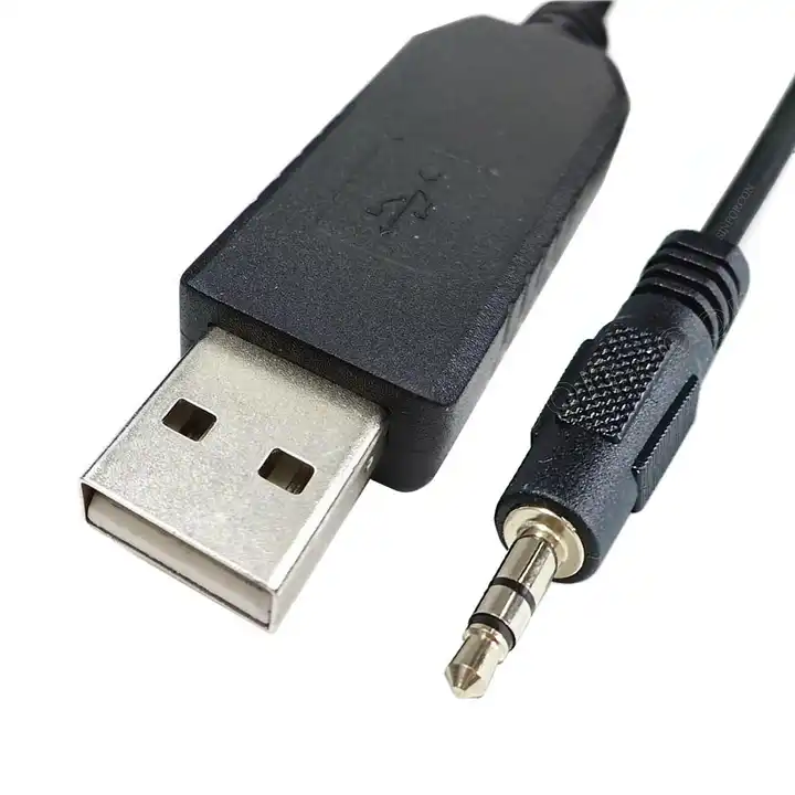 Wholesale Broadcom BCM konsol kablosu için USB 3.5mm Stereo jak TTL seri  kablo From m.alibaba.com