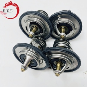 25500-23001 2550023001 THERMOSTAT ASSY pour Hyundai Kia 25500 23001 - Product Image 3