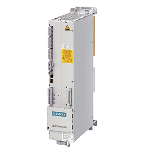 ไดรเวอร์ SIMATIC ของแท้ใหม่เอี่ยม 100% รุ่น 6SN1145-1BA01-0BA1 - Product Image 3