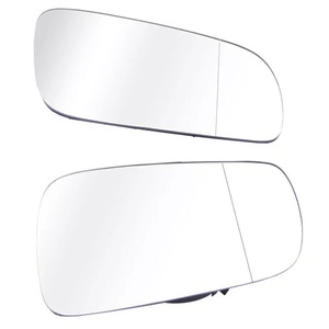 Rétroviseurs de voiture plats de remplacement pour Volkswagen Bora Jetta MK4 Golf 4 Passat B5, verre de rétroviseur côté gauche, numéro de pièce FP001 FP020 - Product Image 1