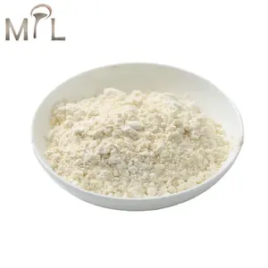 cosmetic Industrial grade Thickener sodium alginate hv E401 sodium alginate for cas 9005-38-3