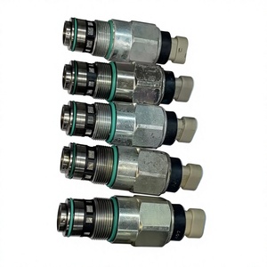 3347905ควบคุมเชื้อเพลิงอิเล็กทรอนิกส์3347905สามารถใช้ได้กับ qsk 23 - Product Image 1