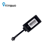 Mini traceur GPS MT100 facile à dissimuler avec moteur coupé à distance
