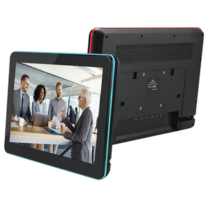 1920x1080 Độ phân giải cao NFC PoE Android <span class=keywords><strong>Tablet</strong></span> PC <span class=keywords><strong>2025</strong></span> mới 14 inch kinh doanh USB Loại C <span class=keywords><strong>Quad</strong></span> <span class=keywords><strong>core</strong></span> 2GB treo tường Android 11 - Product Image 5