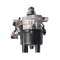 19020-15180 Voiture 1.6L 4AFE 5AFE 7AFE Moteur Électrique Distributeur d’Allumage à 2+4 Broches pour Toyota Corolla AE100 AE110