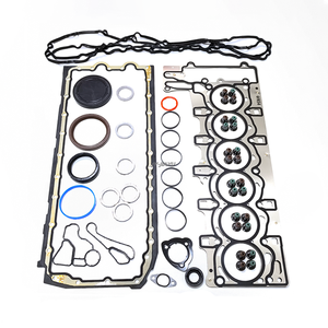 Perangkat Perbaikan Set Gasket Lengkap untuk BMW E88 E82 E90 E91 E92 E93 E60 E61 F01 F02 E71 E89 135i 335i 335xi 535i 535xi 740i 740Li X6 N54 - Product Image 2