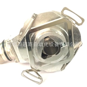 ตัวเข้ารหัสแบบหมุน Heidenhain รุ่น EQN425 512 27S17 1132407-03 สำหรับการผลิตพลังงานจากกังหันลม - Product Image 4
