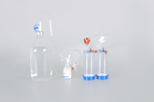 Vô sinh kiểm tra Canister Bộ dụng cụ cho vô sinh kiểm tra bơm vi sinh | màng lọc phương pháp | TW-KDGB220 - Product Image 4