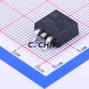 Nuevo y original LM317D2TG TO-263-2 Circuito integrado IC Chip PMIC Regulador lineal (LDO) - Product Image 1