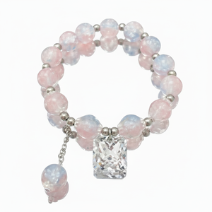 Vendita calda Boho Punk di moda femminile bracciali con ciondoli con perline a conchiglia gioielli per ragazze all'ingrosso di tendenza - Product Image 2