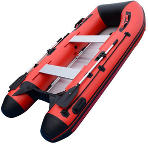 10ft <span class=keywords><strong>Gonflable</strong></span> Bateau <span class=keywords><strong>Gonflable</strong></span> Dériveur Bateau Ponton De Pêche Bateaux - Product Image 1