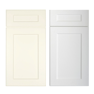 ประตูแขวนล่วงหน้าดีไซน์แบบแผงไม้แกนแข็งแบบกำหนดเอง - Product Image 4