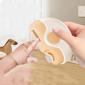 เครื่องมือขัดและเจียรเล็บอัตโนมัติ 2 in 1 - Product Image 1