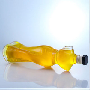 Botella <span class=keywords><strong>de</strong></span> <span class=keywords><strong>Licor</strong></span> <span class=keywords><strong>de</strong></span> Vidrio Flint Personalizada con Forma <span class=keywords><strong>de</strong></span> Cuerpo <span class=keywords><strong>de</strong></span> Mujer, con Capacidad <span class=keywords><strong>de</strong></span> 700ml/750ml y Tapa Segura Estilo <span class=keywords><strong>Guala</strong></span> - Product Image 5