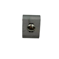 Pince de fixation de câble électrique grand format en alliage d'aluminium à haute pression, modèle JC-3, à suspendre, outil de connexion de câble électrique, prix abordable
