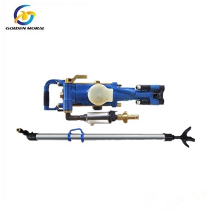 <span class=keywords><strong>YT28</strong></span> אוויר מדחס פטיש רוק תרגיל יד פטיש - Product Image 3