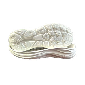 Semelles de chaussures de loisirs légères en EVA de bonne qualité, absorbant les chocs et antidérapantes pour femmes, semelles de baskets - Product Image 3