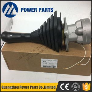 Phụ Tùng Máy Xúc Thủy Lực Điều Khiển Từ Xa Van Điều Khiển RCV Cần Điều Khiển Thủy Lực - Product Image 3