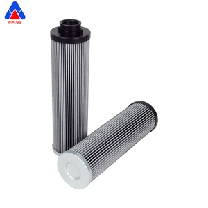 Nuevo Cartucho de Filtro de Línea de Retorno Huahang de Alta Calidad, 20 Micras, Filtro Hidráulico Industrial G04268, 98.7% de Eficiencia, 150 psi Máx. - Product Image 2
