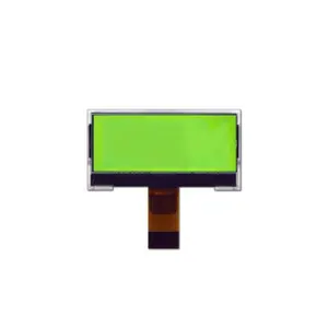 12848 LCD Character Display 128x48 COG LCD 128x48 COG Character LCD Display meter