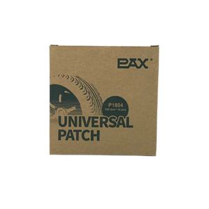 Parche de neumático universal redondo de fábrica para bicicleta de montaña - Product Image 3