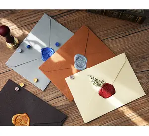 定制设计再生纸胶印商务设计感谢卡珠宝护理卡带Logo