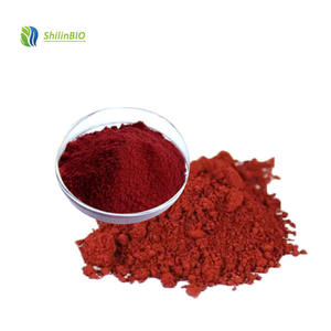 <span class=keywords><strong>Astaxanthin</strong></span>天然供給有機Haematococcus Pluvialisエキス2% 5% <span class=keywords><strong>Astaxanthin</strong></span>パウダー - Product Image 1