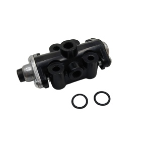 Piezas de Alta Calidad para el Sistema de Frenos de Camiones 1521248 1667210 1669420 21917534 Válvula Solenoide de Relé para Camiones Volvo - Product Image 3
