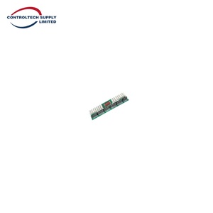 Module d'entrée numérique industriel original neuf 51304441-200 en stock, livraison rapide, pièces détachées d'automatisation de qualité industrielle - Product Image 5